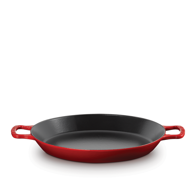 Poêle à paella, view 1